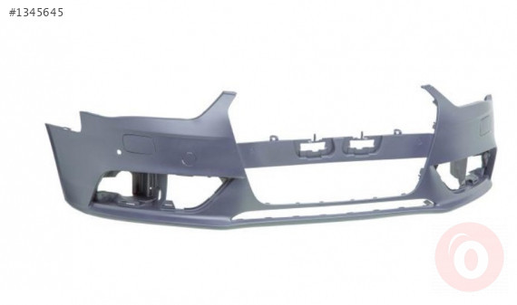 AUDİ A4 12-15 ÖN TAMPON SENSÖRLÜ YIKAMALI  8K0807065D GRU