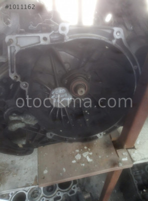 FORD FOCUS 1.6 KOMPLE ŞANZIMAN ÇIKMA PARÇA