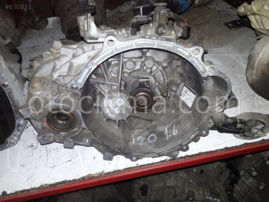 HYUNDAİ İ20 KOMPLE ŞANZIMAN GÜÇMANLAR OTO