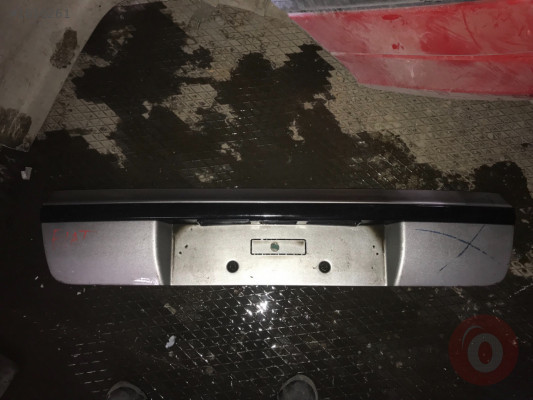Fiat Palio Weekend bagaj pakosu çıkma orjinal