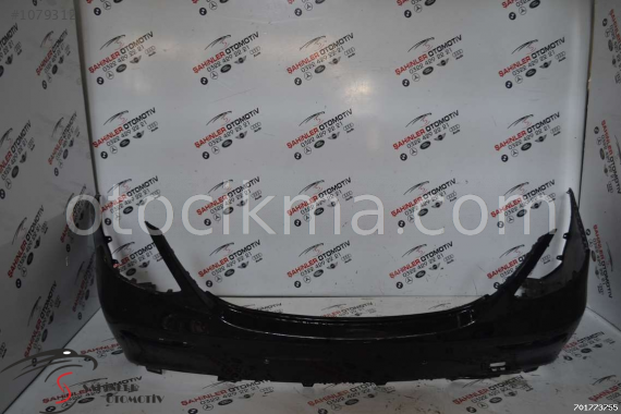 MERCEDES E SERİSİ W213 A213 ARKA TAMPON