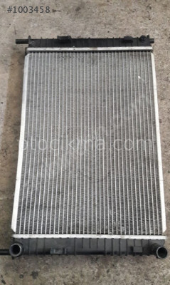 FORD FİESTA 2002-2008 1.4 SU RADYATÖRÜ - 349500 B522083