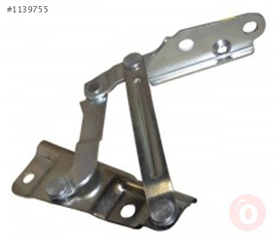 SKODA FABİA 00-08 KAPUT MENTEŞESİ SOL 6Y0823301A