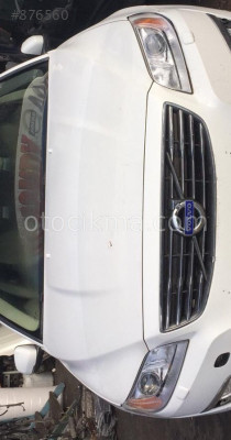 VOLVO S80 HATASIZ TAKIM FAR.