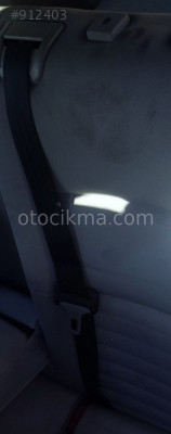 2005 VOLVO V50 ORİJİNAL EMNİYET KEMERİ.