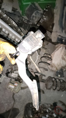HYUNDAI İ30 DİZEL ELEKTRONİK GAZ PEDALI - ALKO OTOMOTİV