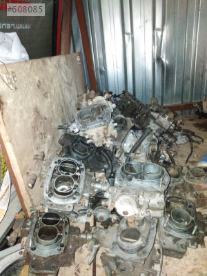 Düz tofaş karbiratör