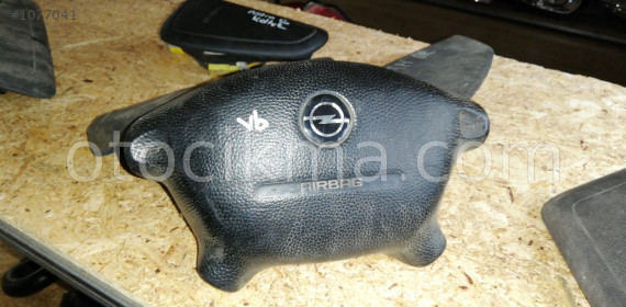 opel vectra direksiyon aırbag