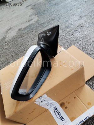 HYUNDAİ ELANTRA 2005-2015 SOL AYNA SINYALLI SINYALSIZ