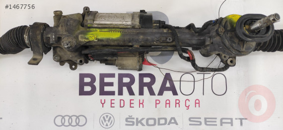 SKODA OCTAVİA 2004-2013 DİREKSİYON KUTUSU 1K0909144M