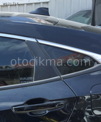 2018 HONDA CİVİC ORİJİNAL SOL KELEBEK CAMI.