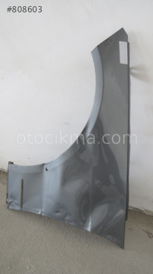 KARAKAYA OTO ÇIKMADAN MERCEDES W 212 SOL ÖN ÇAMURLUK 2010-12