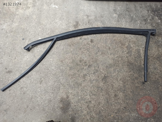 OPEL VECTRA C SOL ÖN CAM FİTİLİ