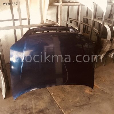 Opel astra çıkma orjinal motor kabutu