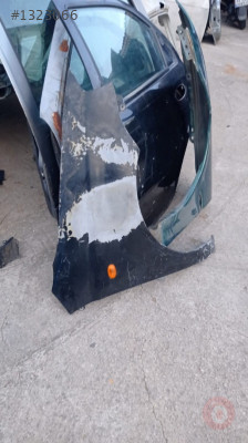 CHEVROLET KALOS SAĞ ÖN ÇAMURLUK.OTO ERKAN ÜNYE