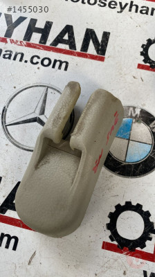 87508AV0001 nissan primera sağ ön koltuk arka sol ray kapağı