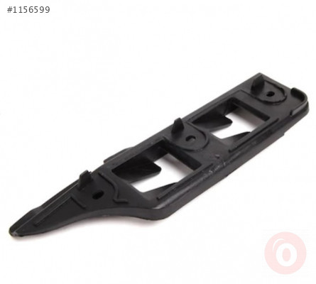 VW JETTA GOLF5 04-10 ÖN TAMPON BRAKETİ SOL 1K0807183