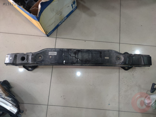 BMW 1 Serisi F20 Arka Tampon Demiri 00724912120