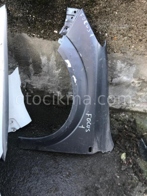 FORD FOCUS 1 SOL ÖN ÇAMURLUK GÜÇMANLAR OTO