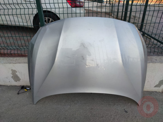 Volvo V60 S60 Ön Kaput 2015 2018 31352823