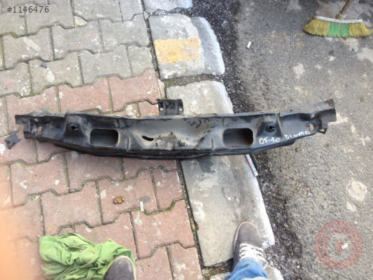 2005-2010 DUCATO ÖN PANEL FİAT ORJİNAL ÇIKMA PARÇA
