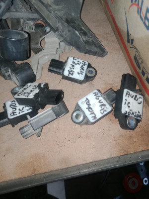 Toyota Auris Darbe Sensörü 2012-2018