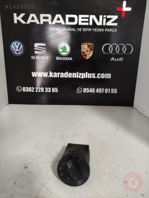 VOLKSWAGEN FAR ANAHTARI-6Q0941531C