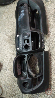 PEUGEOT BIPPER TORPIDO MG OTO
