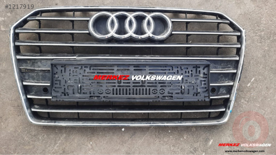 AUDİ - A6 / ÖN PANJUR (2012 - 2017)