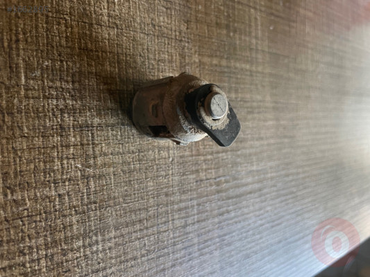Connect fiesta depo kapak şifresi