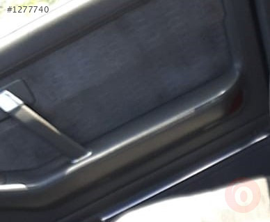 1991 model mazda 929 2.0 çıkma sağ arka kapı kol dayama