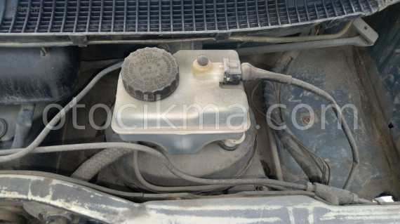 peugeot 405 orjinal fren ana merkezi westinghouse