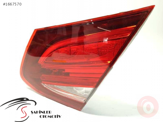 MERCEDES C SERİSİ W205 COUPE STOP SAĞ İÇ STOP A2059066800