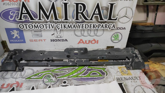 FORD CONNECT PANJUR ÜST BAKALİT 9T16 8138