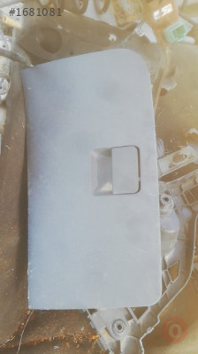 CHEVROLET AVEO TORPİDO KAPAĞI. OTO ERKAN ÜNYE