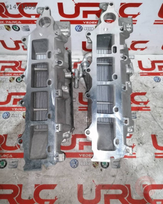 03N129766C 03N129711C EMME MANİFOLDU 2.0 TDİ