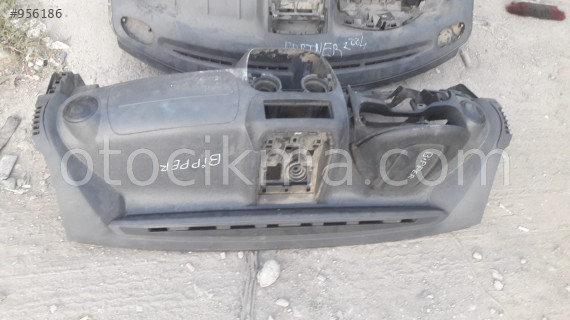 PEUGEOT BİPPER TORPİDO GÜÇMANLAR OTO