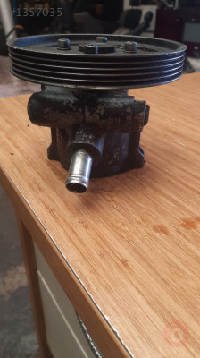 peugeot 306 çıkma direksiyon pompası