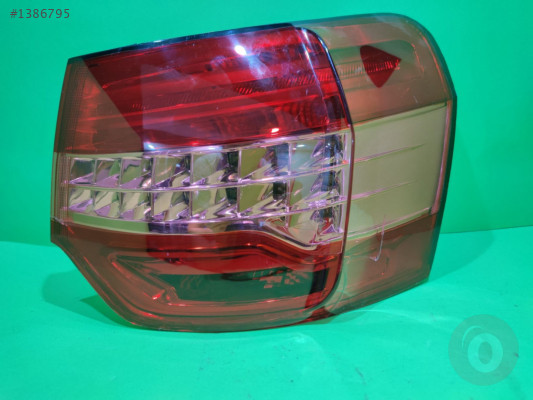 Citroen C5 Sağ Arka Stop