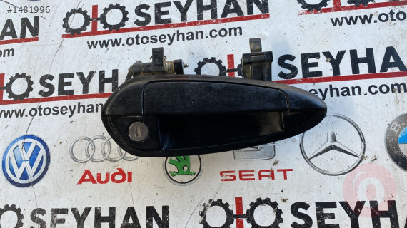 fiat linea sağ arka kapı dış açma kolu