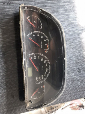FİAT PALİO 51705610 GÖSTERGE PANELİ
