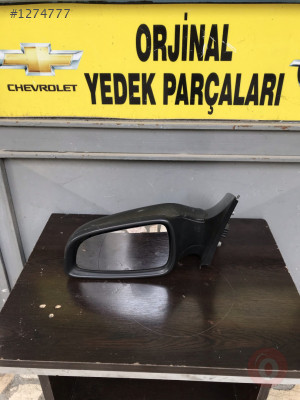 Opel astra h sol ayna