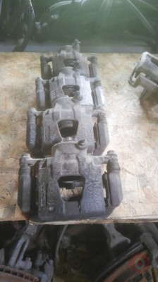 CHEVROLET KALOS T200 1.2 SOL ÖN FREN KALİPERİ.OTO ERKAN ÜNYE