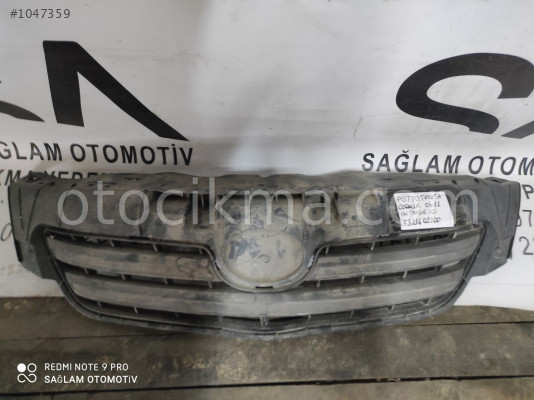 OEM;5311402100 TOYOTA COROLLA 06-11 ÖN PANJUR İÇİ