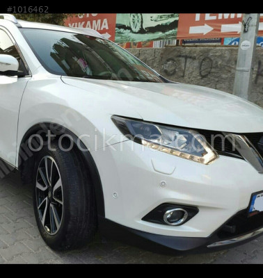 NİSSAN X-TRAİL FAR VE TÜM PARÇALARI.... MİL OTOMOTİV