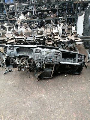 Ford Transit V347 Çıkma Göğüs Dolu 2011