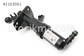 VW PASSAT CC 09-12 FAR YIKAMA FİSKİYESİ SAĞ 3C8955104