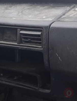 kia besta hi çıkma orta sağ menfez