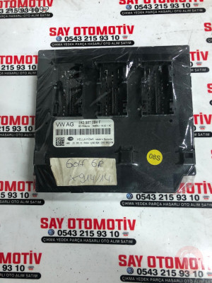 Skoda yeti BCM confor beyni 1K0937086R