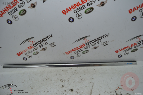 MERCEDES A SERİSİ A176 W176 SAĞ ARKA CAM DIŞ SIYIRICI FİTİLİ